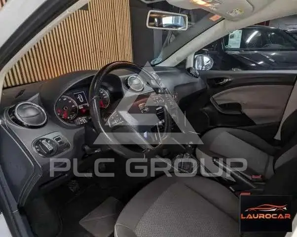 2017 Seat Ibiza