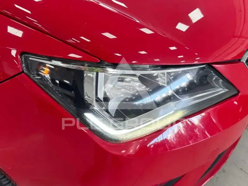 2017 Seat Ibiza