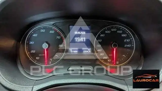 2017 Seat Ibiza
