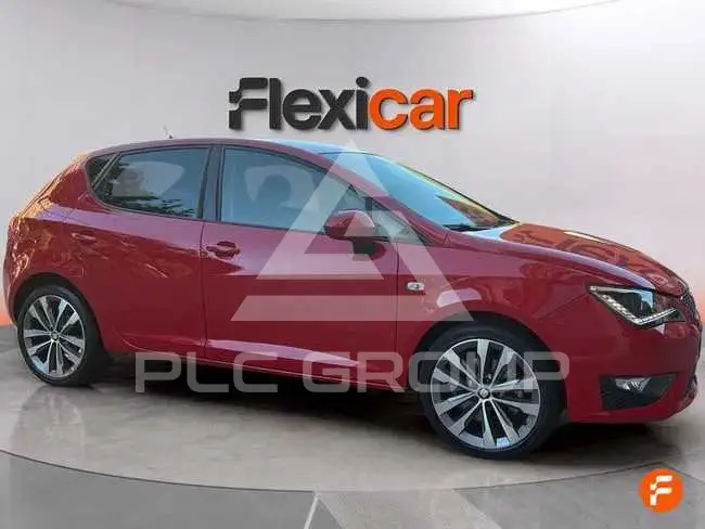 2017 Seat Ibiza