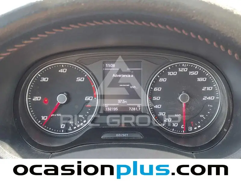 2017 Seat Ibiza