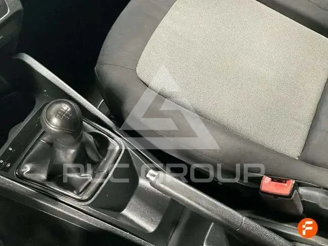2017 Seat Ibiza