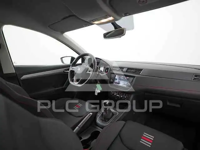 2017 Seat Ibiza