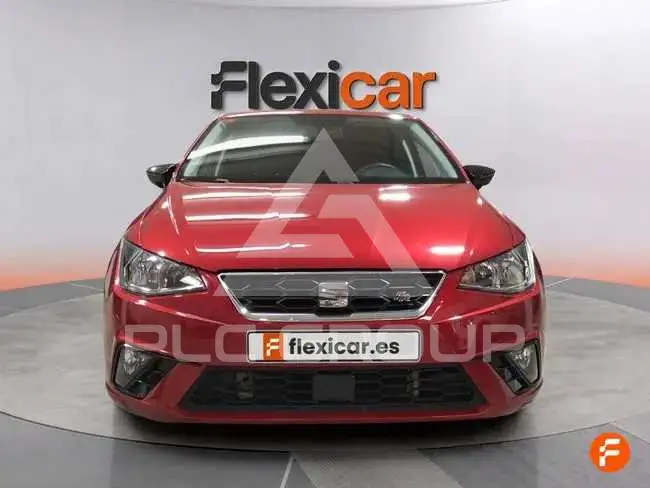 2017 Seat Ibiza