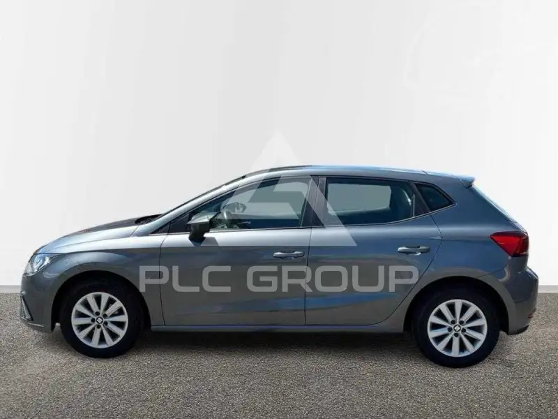 2017 Seat Ibiza