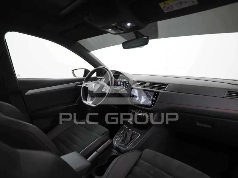 2017 Seat Ibiza