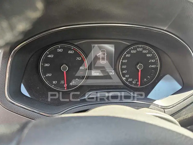 2017 Seat Ibiza