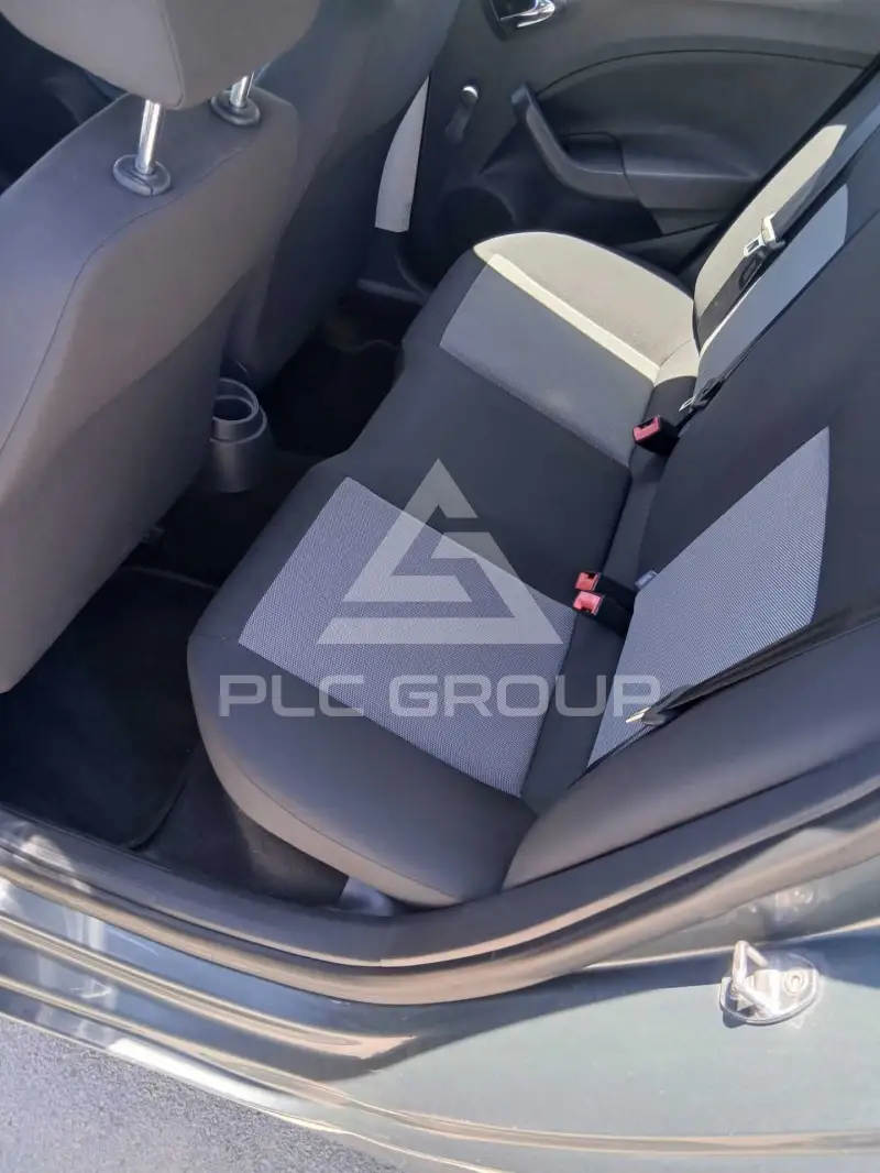 2017 Seat Ibiza