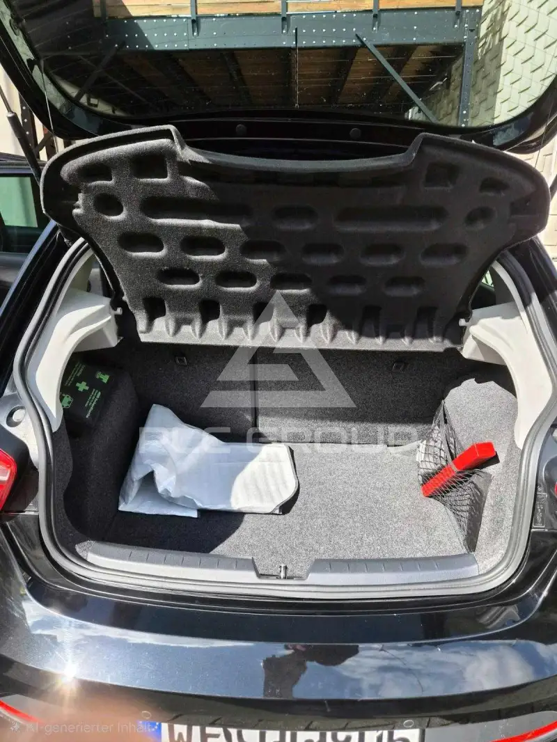 2017 Seat Ibiza