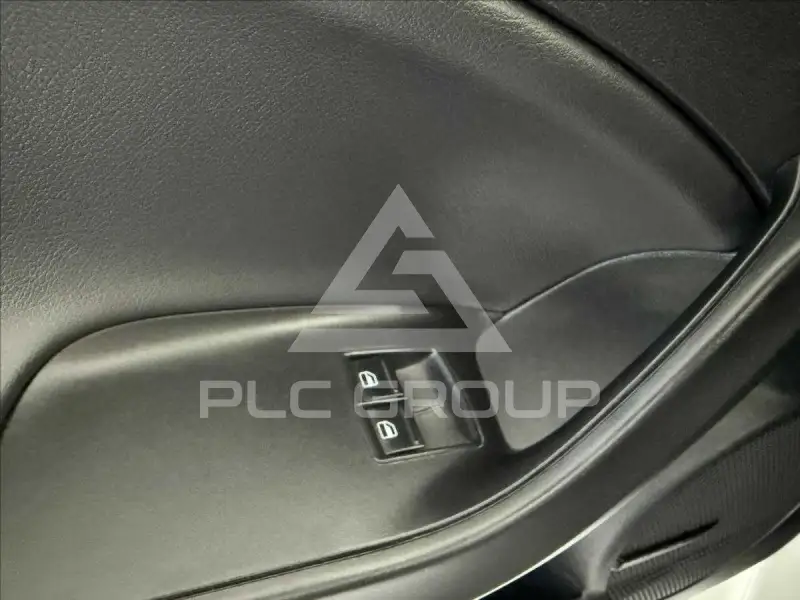 2017 Seat Ibiza