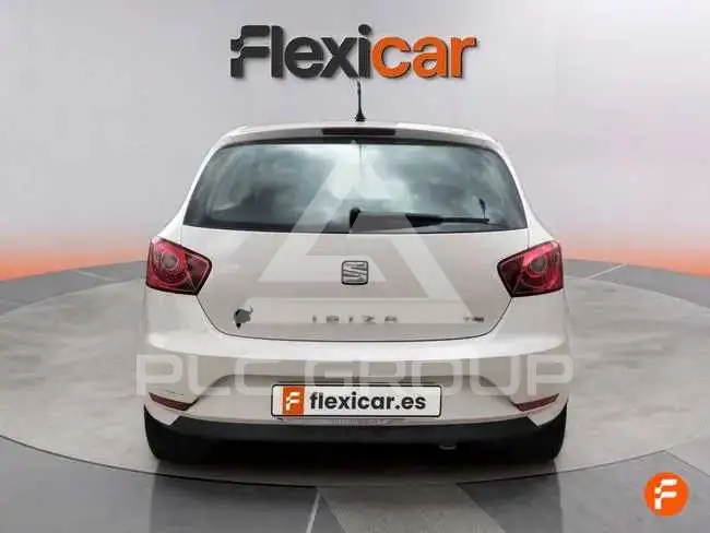 2017 Seat Ibiza