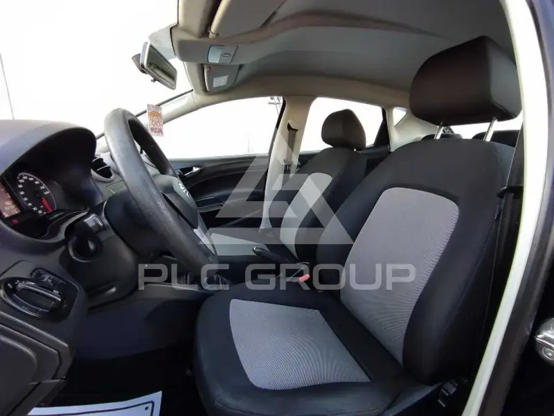 2017 Seat Ibiza