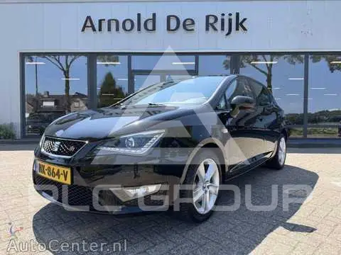 2017 Seat Ibiza
