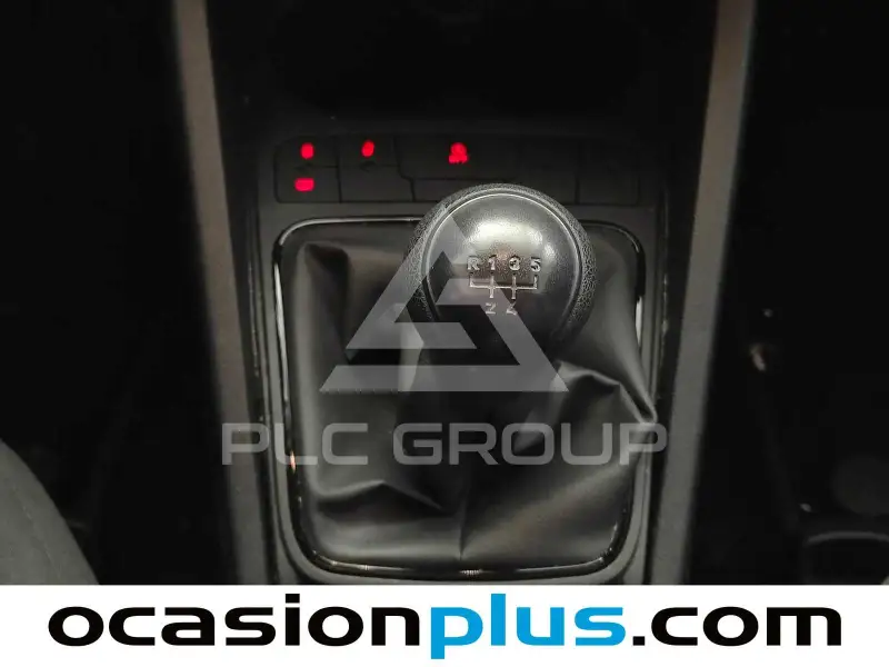 2017 Seat Ibiza