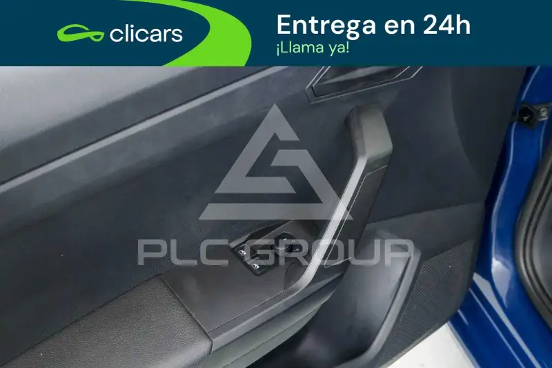 2017 Seat Ibiza
