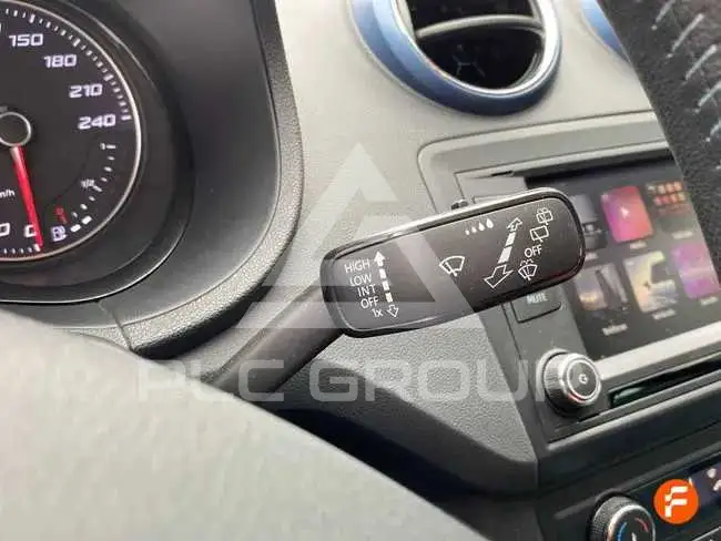 2017 Seat Ibiza