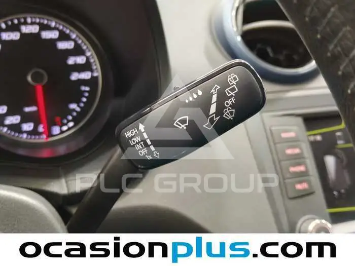 2017 Seat Ibiza