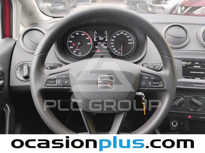 2017 Seat Ibiza