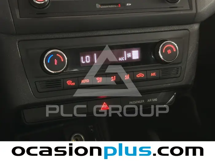 2017 Seat Ibiza