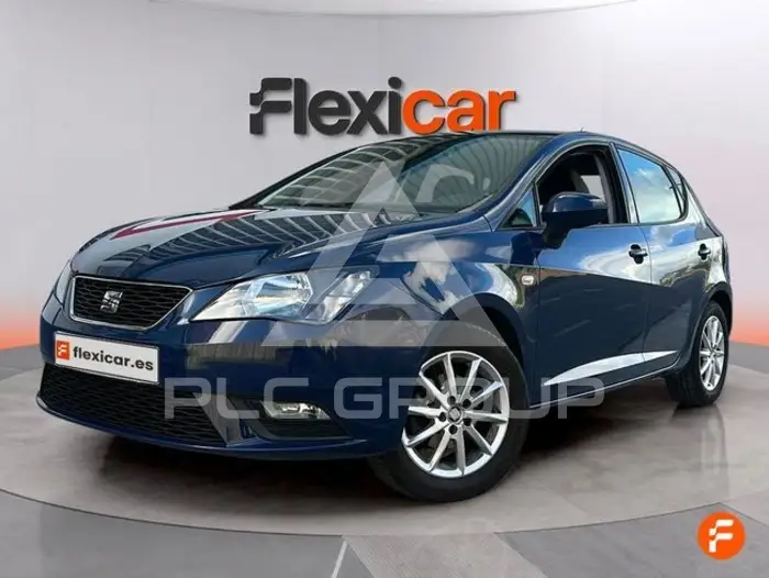 2017 Seat Ibiza