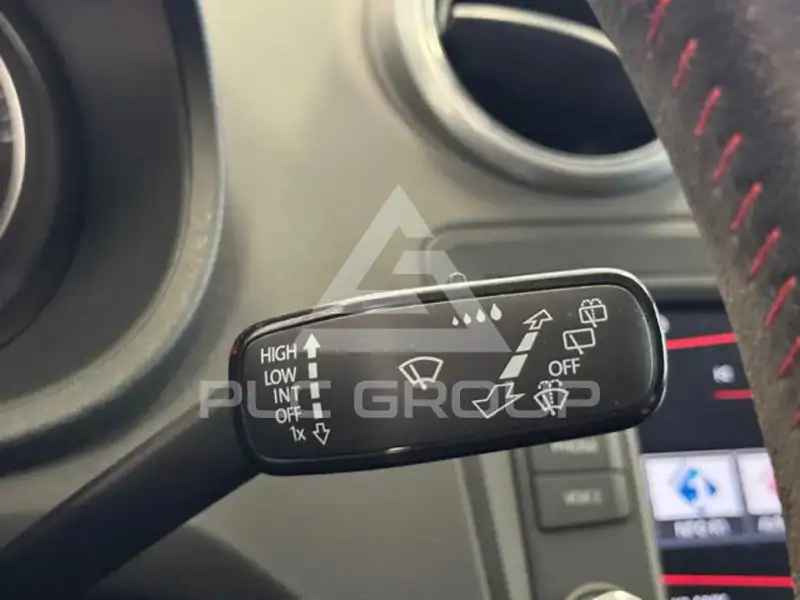 2017 Seat Ibiza