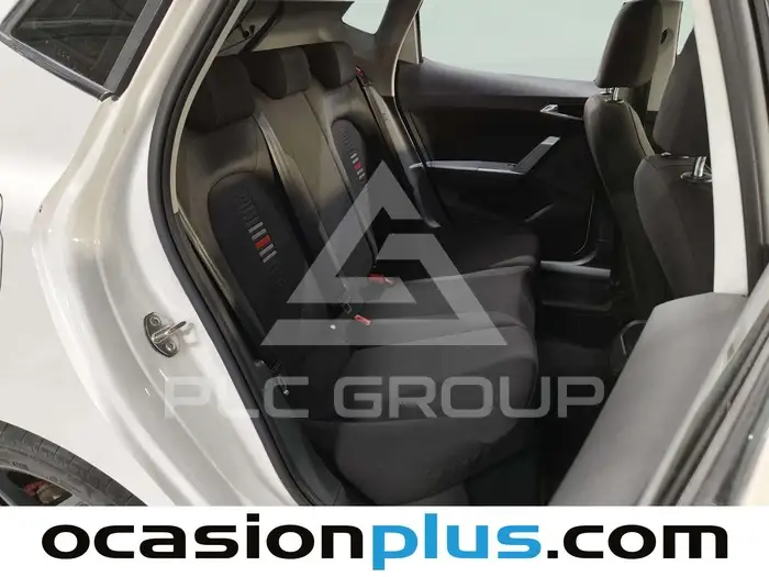 2017 Seat Ibiza