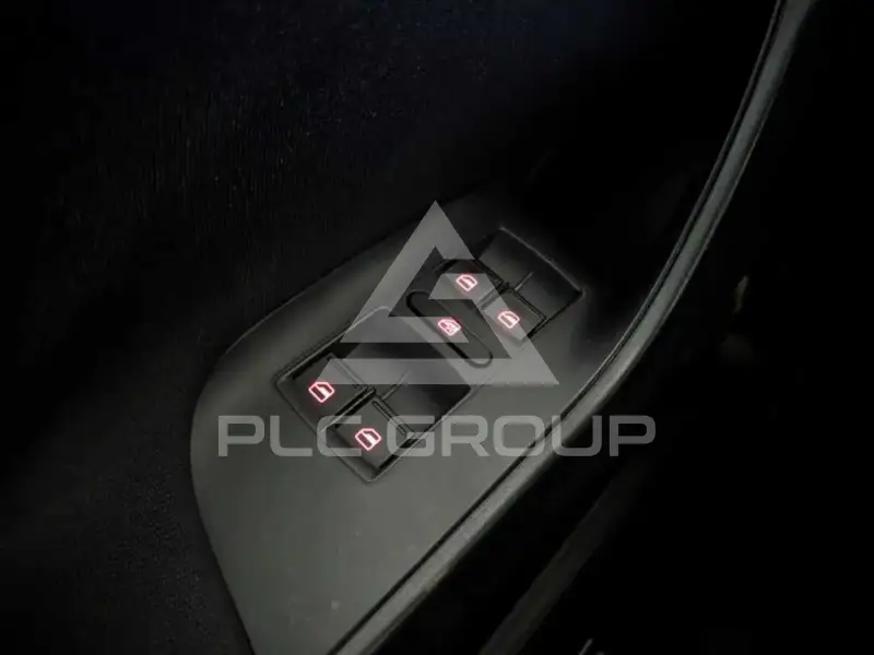 2017 Seat Ibiza