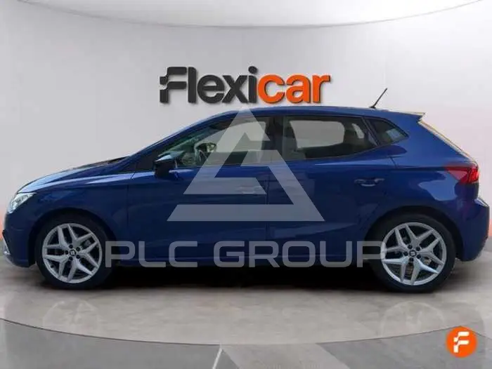 2017 Seat Ibiza
