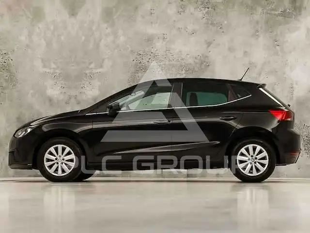 2017 Seat Ibiza