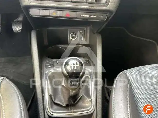 2017 Seat Ibiza