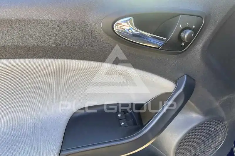 2017 Seat Ibiza