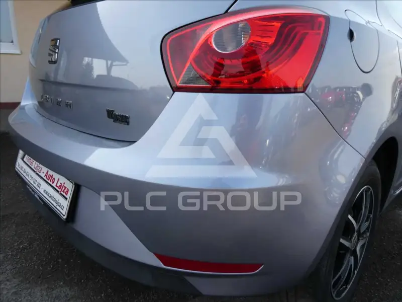 2017 Seat Ibiza