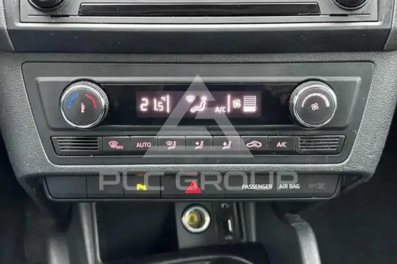 2017 Seat Ibiza