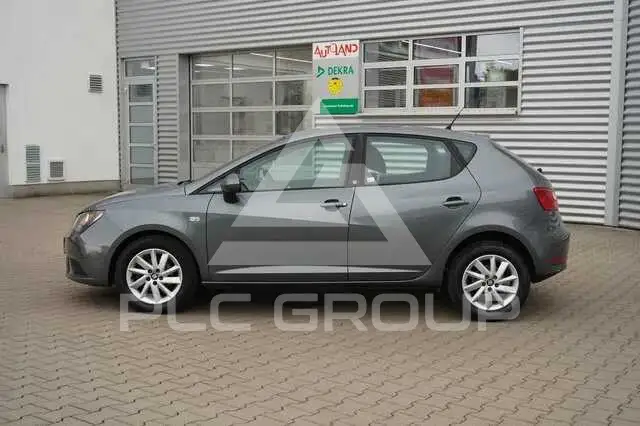 2017 Seat Ibiza