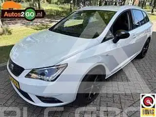 2017 Seat Ibiza