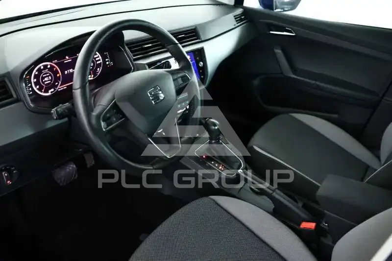 2017 Seat Ibiza