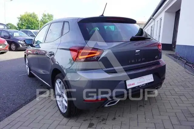 2017 Seat Ibiza