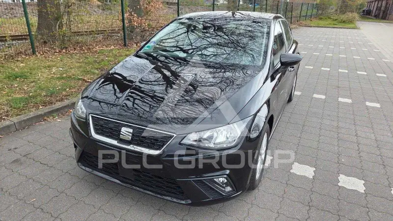 2017 Seat Ibiza