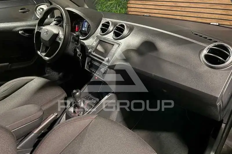 2017 Seat Ibiza