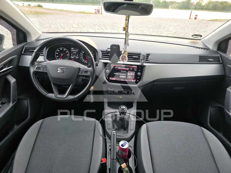 2017 Seat Ibiza