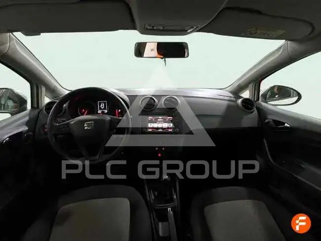 2017 Seat Ibiza