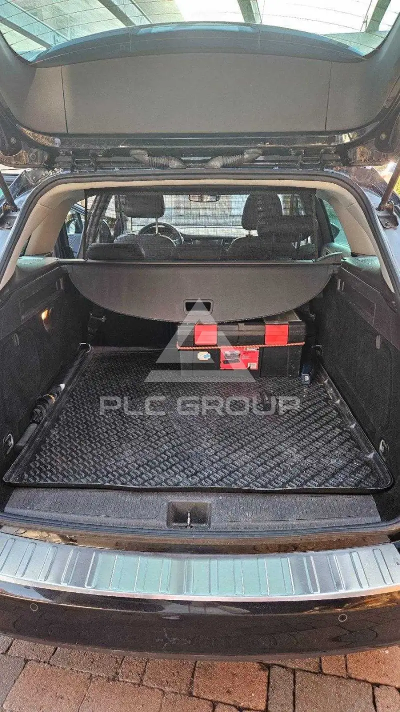 2017 Opel Astra