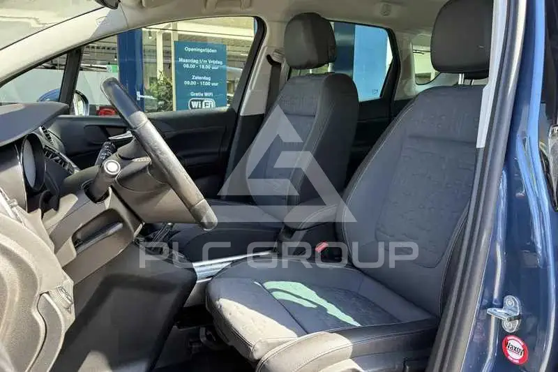 2017 Opel MERIVA