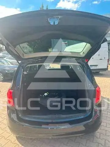 2017 Opel MERIVA