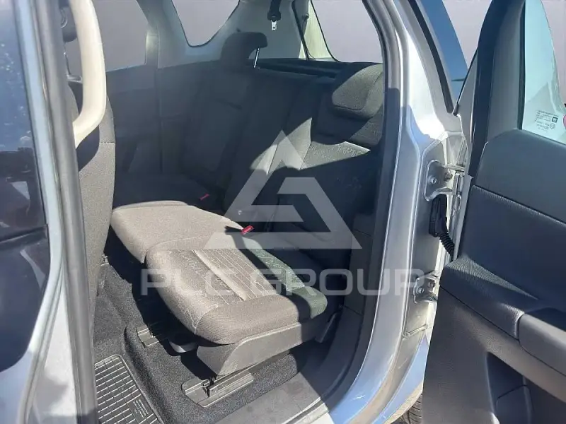 2017 Opel MERIVA