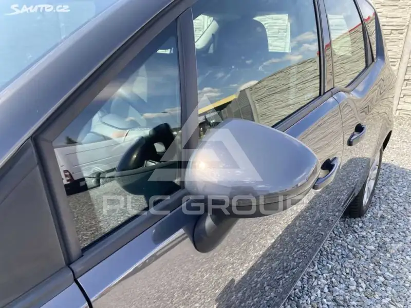 2017 Opel MERIVA