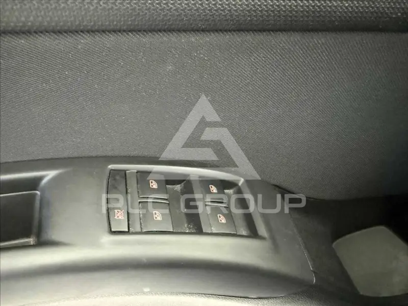 2017 Opel MERIVA