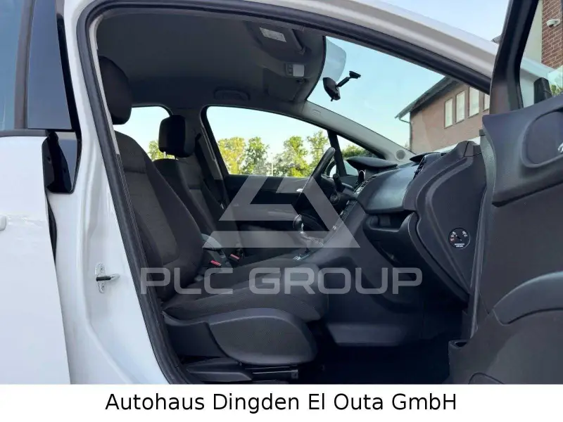 2017 Opel MERIVA