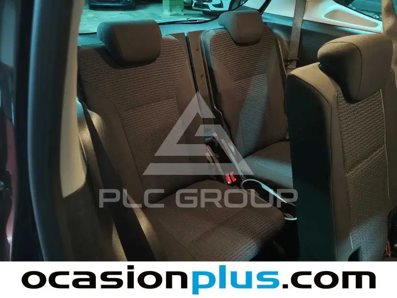 2017 Opel ZAFIRA