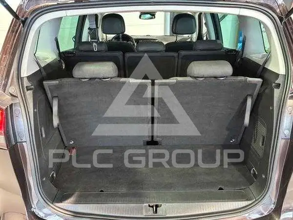2017 Opel ZAFIRA